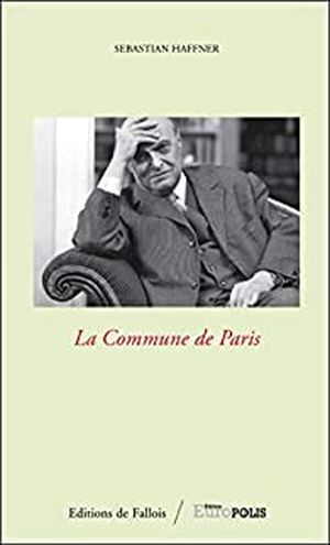 La Commune de Paris