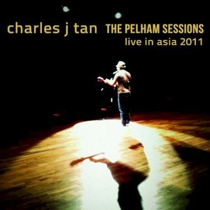 The Pelham Sessions: Live in Asia 2011 (EP)