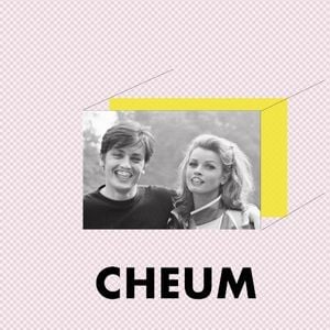 Cheum (Single)