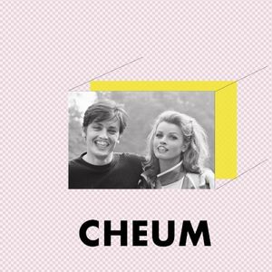 Cheum (Single)