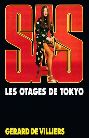 Les otages de Tokyo