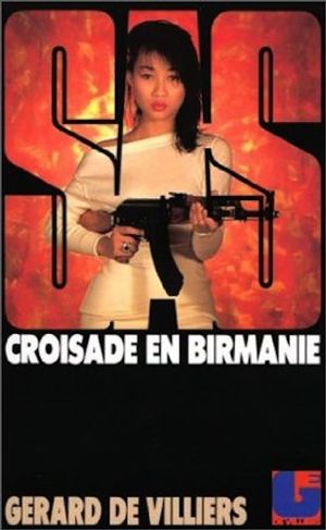 Croisade en Birmanie