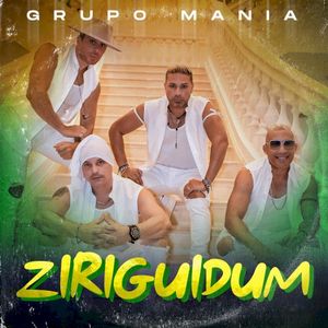 Ziriguidum (Single)