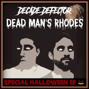 Dead Man's Rhodes (EP)