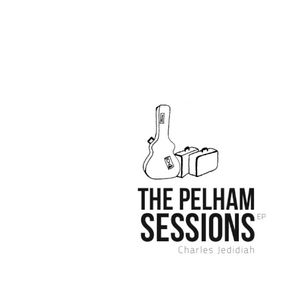 The Pelham Sessions EP (EP)