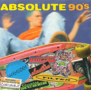 Absolute 90's