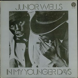 Junior’s Wail