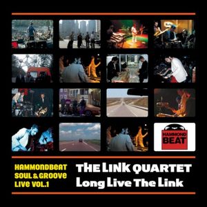 Long Live The Link (Live)