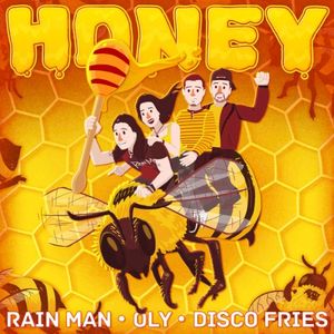 Honey (EP)