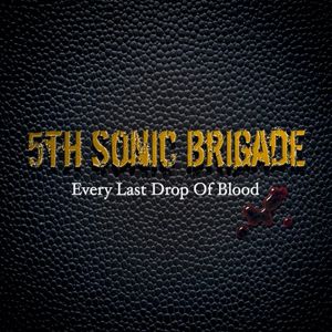 Every Last Drop of Blood