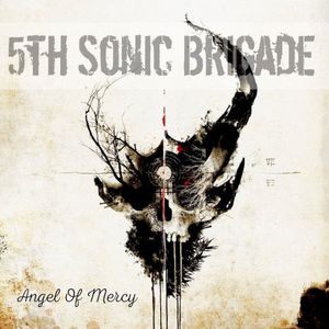 Angel of Mercy (Single)