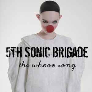 The Whooo Song (Single)