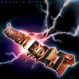 Judgment Bolt (Single)