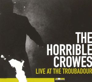 Live at the Troubadour (Live)