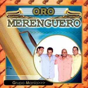 Oro merenguero