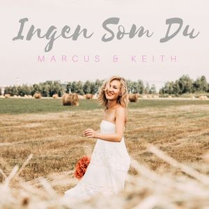 Ingen som du (Single)