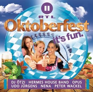 RTL2 Oktoberfest: It's Fun