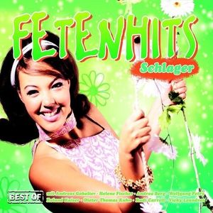 Fetenhits: Schlager (Best Of)