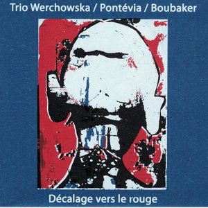 Décalage vers le rouge