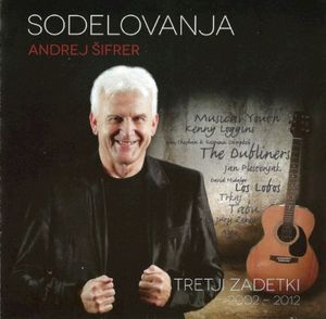 Sodelovanja: tretji zadetki 2002–2012