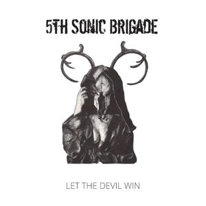 Let the Devil Win (Single)