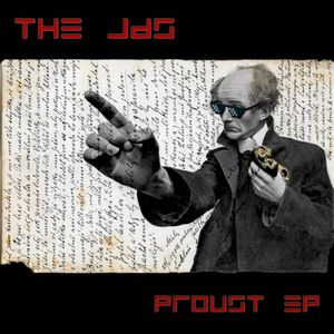 Proust EP (EP)