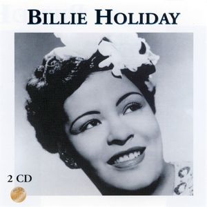 Billie Holiday