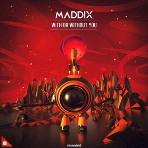 With or Without You (Single)