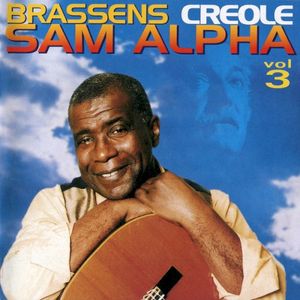 Brassens créole, vol 3