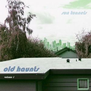 Old Haunts Volume 1 (EP)