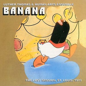 Banana: The Lost Session, St. Louis, 1973