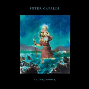 St. Christopher (EP)