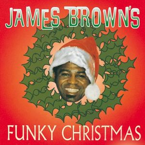 James Brown’s Funky Christmas