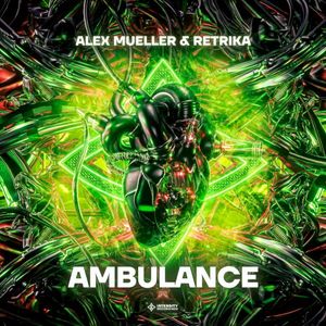 Ambulance (Single)