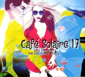 Cafe Solaire, Volume 17