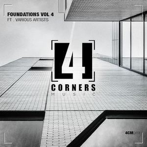 Foundations, Vol. 4