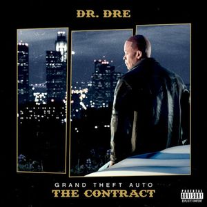 The Contract (OST)