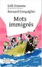 Les mots immigrés