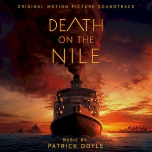 Death on the Nile: Original Motion Picture Soundtrack (OST)
