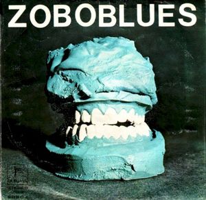 Zoboblues (EP)