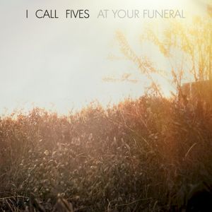 At Your Funeral (Single)