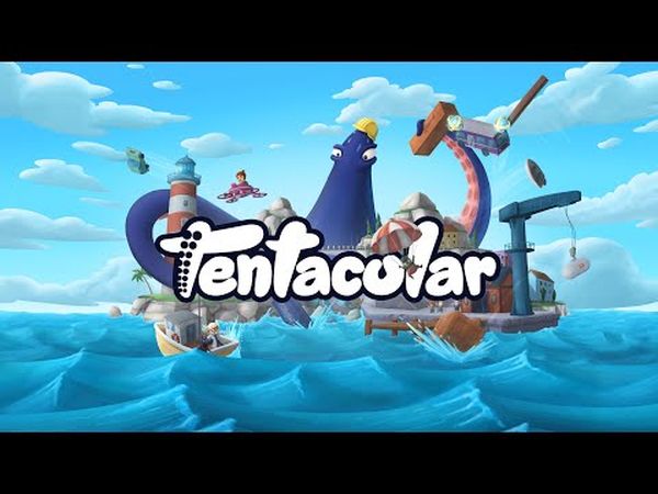 Tentacular