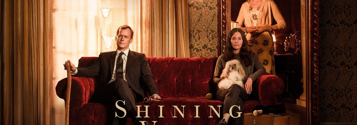 Cover Shining Vale