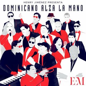 Dominicano alza la mano (Single)