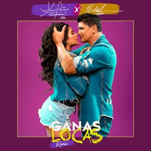 Ganas locas (remix)