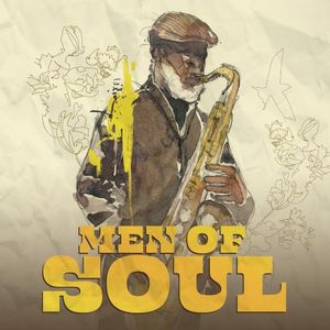 Men of Soul