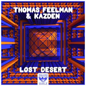 Lost Desert (Single)