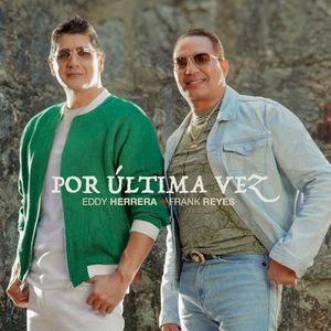 Por última vez (Single)