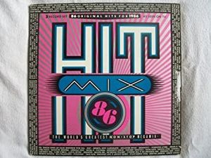 Hit Mix ’86