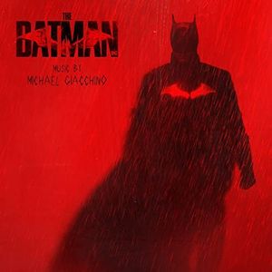 The Batman (from "The Batman") (Single)